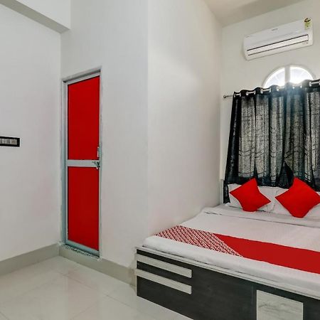 Flagship Rs Resort Dhanbād Exterior foto