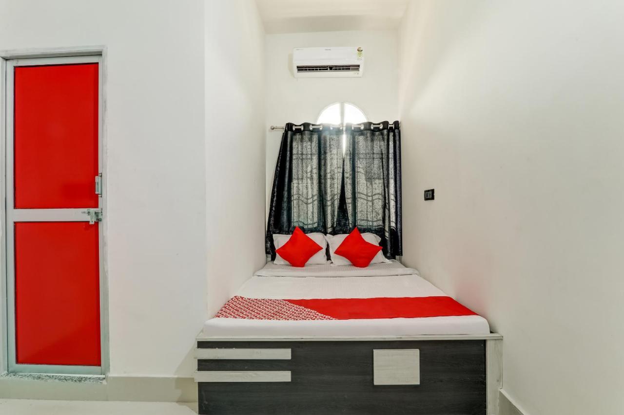 Flagship Rs Resort Dhanbād Exterior foto